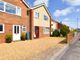 Thumbnail Terraced house for sale in Chantry Gardens, Southwick, Trowbridge, Wiltshire