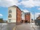 Thumbnail Flat for sale in Hythe Quay, Colchester, Essex
