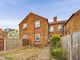 Thumbnail Flat for sale in Church Drive, Daybrook, Nottingham