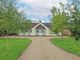 Thumbnail Detached bungalow for sale in Dunstall Green, Ousden, Newmarket