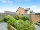 Thumbnail End terrace house for sale in Portland Drive, Barry
