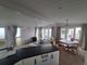 Thumbnail Mobile/park home for sale in Cambridge Road, Stretham, Ely