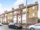 Thumbnail Flat to rent in Buchanan House, Brathway Road, Wandsworth