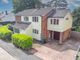 Thumbnail Detached house for sale in Lodge Court, West Bergholt, Colchester