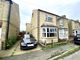 Thumbnail Semi-detached house for sale in York Road, Chatteris