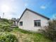 Thumbnail Bungalow for sale in Fore Street, Port Isaac