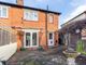 Thumbnail Semi-detached house for sale in Astwood Road, Worcester, Worcestershire