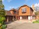 Thumbnail Detached house for sale in Christie Close, Great Bookham, Leatherhead