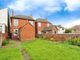 Thumbnail Detached house for sale in Vaughan Street, Coalville, Leicestershire