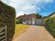 Thumbnail Semi-detached bungalow for sale in Chapel Hill, Speen, Princes Risborough