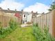 Thumbnail Terraced house for sale in Boughton Green Road, Kingsthorpe, Northampton