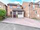 Thumbnail Detached house for sale in Beaufort Way, Rhoose, Barry