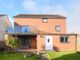 Thumbnail Detached house for sale in Swinhoe Road, Newcastle Upon Tyne