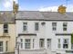Thumbnail Terraced house for sale in Bullingdon Road, East Oxford