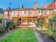 Thumbnail Terraced house for sale in Bordesley Road, Morden