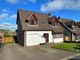 Thumbnail Detached house for sale in Woodridge, Ballynahinch