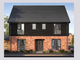 Thumbnail Detached house for sale in Plot 37, Skylark, The Hedgerows, Hallgate Lane, Pilsley, Chesterfield