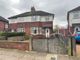 Thumbnail Semi-detached house for sale in Glenpark Drive, Southport
