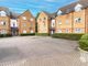 Thumbnail Flat for sale in Goldsmiths, South Hill, Langdon Hills, Basildon