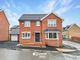 Thumbnail Detached house for sale in Cwm Heulwen, Aberaman, Aberdare