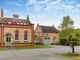 Thumbnail Semi-detached house for sale in Hatton Manor, Hatton, Cotes Heath