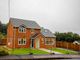 Thumbnail Detached house for sale in Pentwyn Road, Crumlin