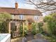 Thumbnail Cottage for sale in High Street, Pavenham, Bedfordshire