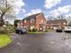 Thumbnail Flat for sale in Signal Court, Station Road, Lingfield, Surrey