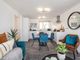 Thumbnail Flat for sale in Waltham Cross, Hertfordshire