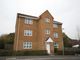 Thumbnail Flat to rent in Badgers Copse, Park Gate, Southampton