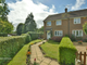 Thumbnail End terrace house for sale in Cowdrys Field, Wimborne