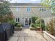 Thumbnail Terraced house for sale in Suffolk Close, Tetbury