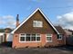 Thumbnail Detached house for sale in New Road, Ringwood, Hampshire