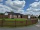 Thumbnail Detached bungalow for sale in Highfield Road, Saxilby
