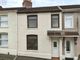 Thumbnail Terraced house for sale in East Street, Port Talbot, Neath Port Talbot.