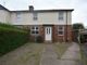 Thumbnail End terrace house for sale in Percival Street, Hereford, Herefordshire