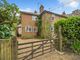 Thumbnail Equestrian property for sale in Ashdown Forest, Hartfield, East Sussex