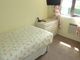 Thumbnail Flat for sale in The Gables, Ransom Close, Oxhey, Watford