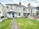 Thumbnail Semi-detached house for sale in Crantock Street, Newquay
