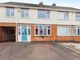 Thumbnail Semi-detached house for sale in Harland Close, Cosby, Leicester