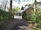 Thumbnail Detached bungalow for sale in Heath Top, Ashley Heath, Market Drayton, Shropshire