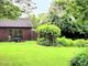 Thumbnail Detached house for sale in 19 Wootton Rivers, Marlborough, Wiltshire