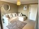 Thumbnail End terrace house for sale in Hewett Close, Tamworth