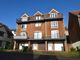 Thumbnail Town house for sale in Battery Point, Hythe