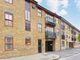 Thumbnail Flat to rent in Providence Close, Wetherell Road, London
