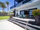 Thumbnail Terraced house for sale in Puerto Calero, Canary Islands, Spain