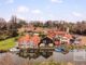 Thumbnail Semi-detached house for sale in Meadow Holme, Wroxham Road, Coltishall, Norfolk
