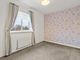 Thumbnail Town house for sale in Northwood Close, Cowglen, Glasgow