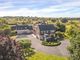 Thumbnail Detached house for sale in The Wormsley, Shirley, Ashbourne