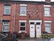 Thumbnail Terraced house to rent in Haywood Street, Stoke-On-Trent